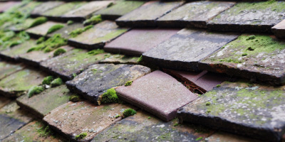 Llettyrychen roof repair costs